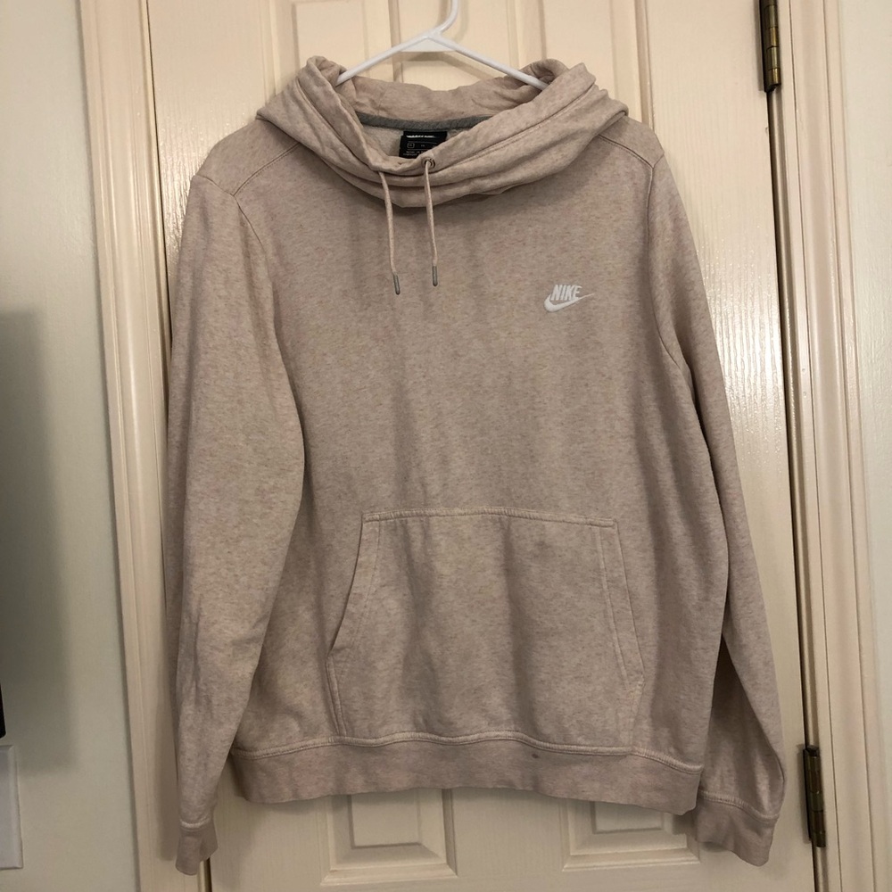 Nike hoodie